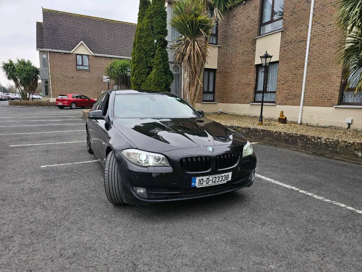 BMW 520d - Image 2