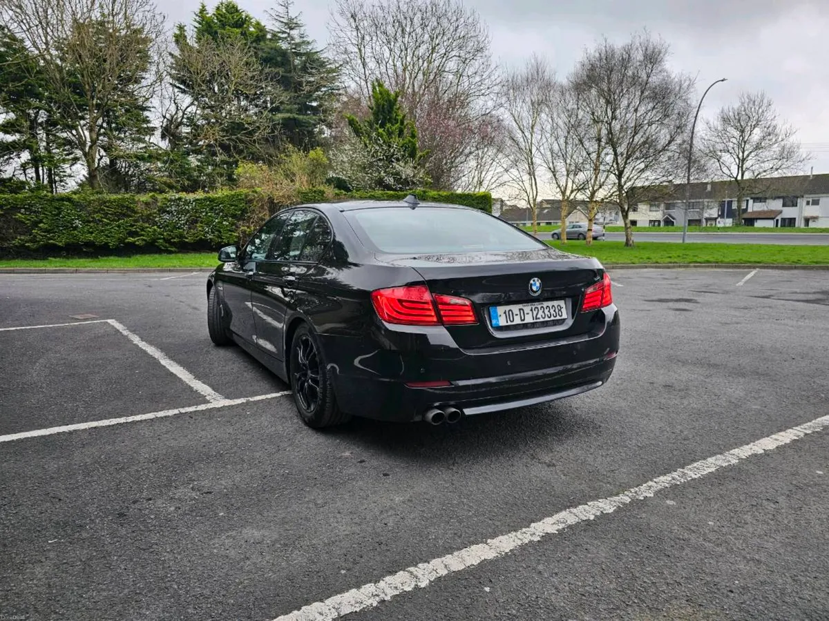 BMW 520d - Image 3