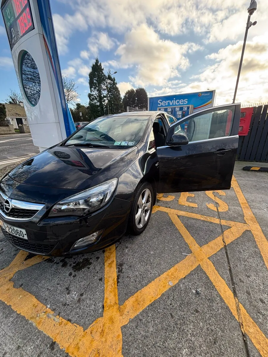 !!OPEL ASTRA!! - Image 4