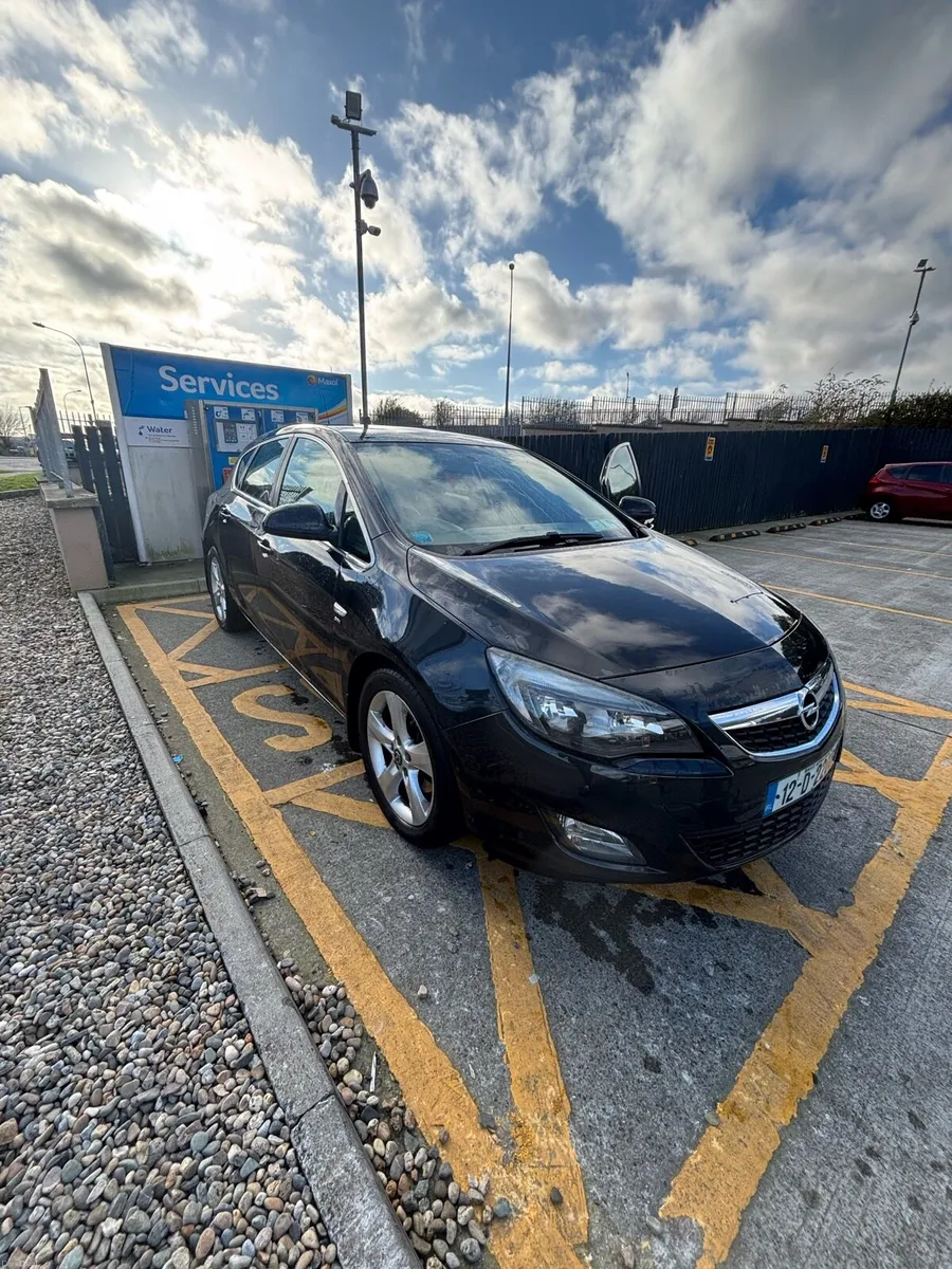!!OPEL ASTRA!! - Image 2