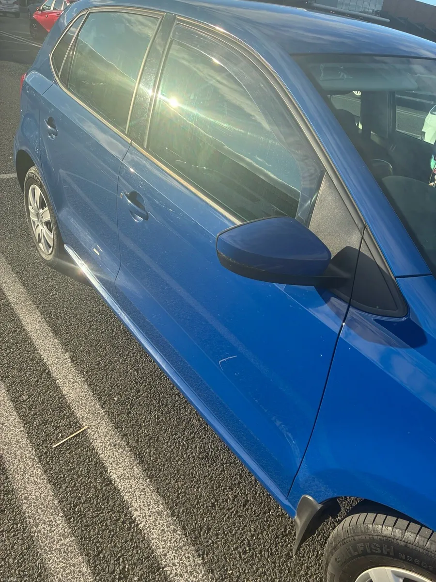 Volkswagen Polo - Image 2