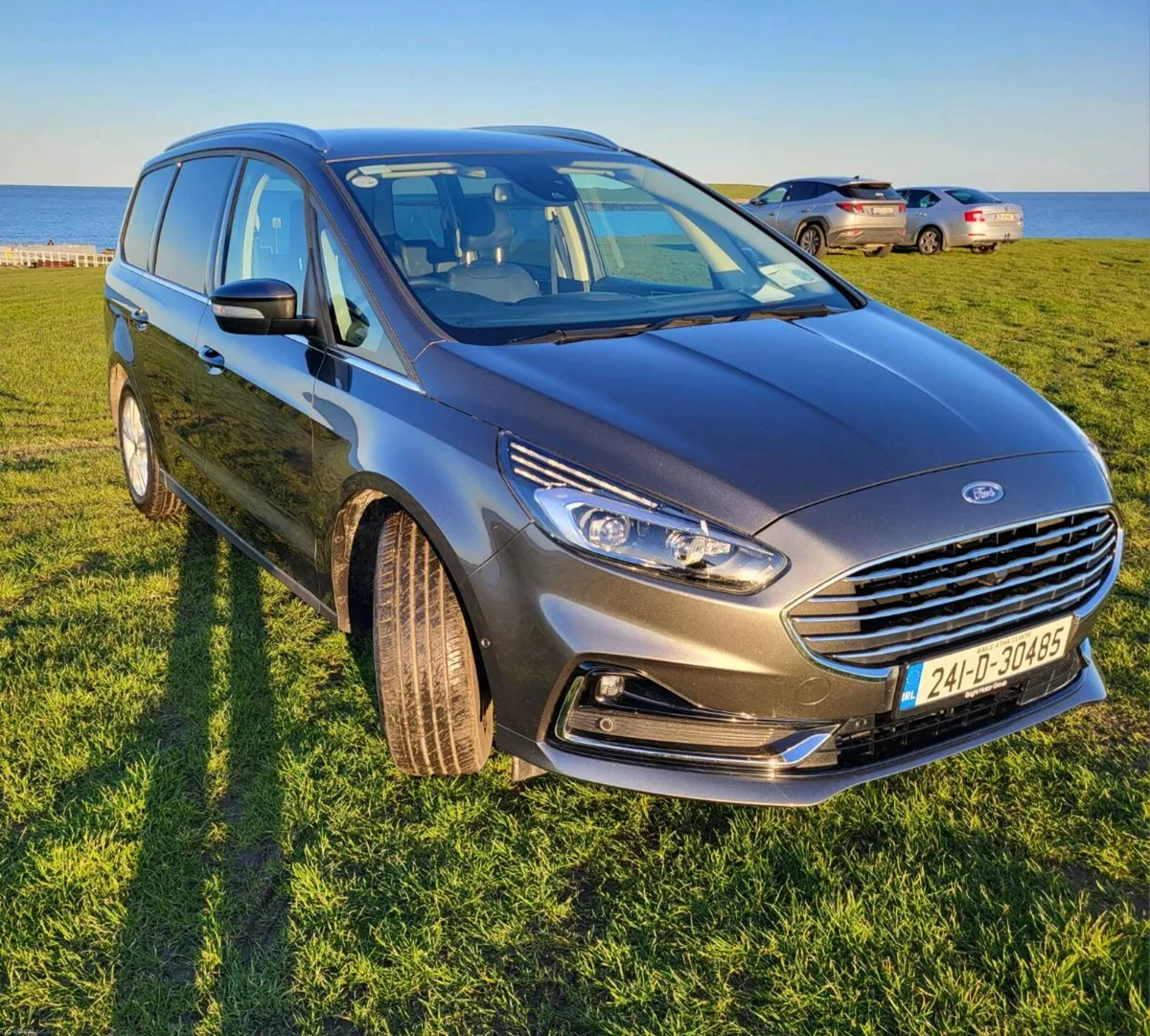 Ford Galaxy 2024 - Image 1