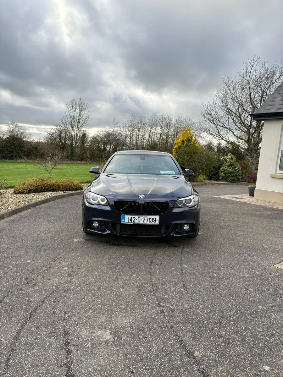BMW 520d msport - Image 2