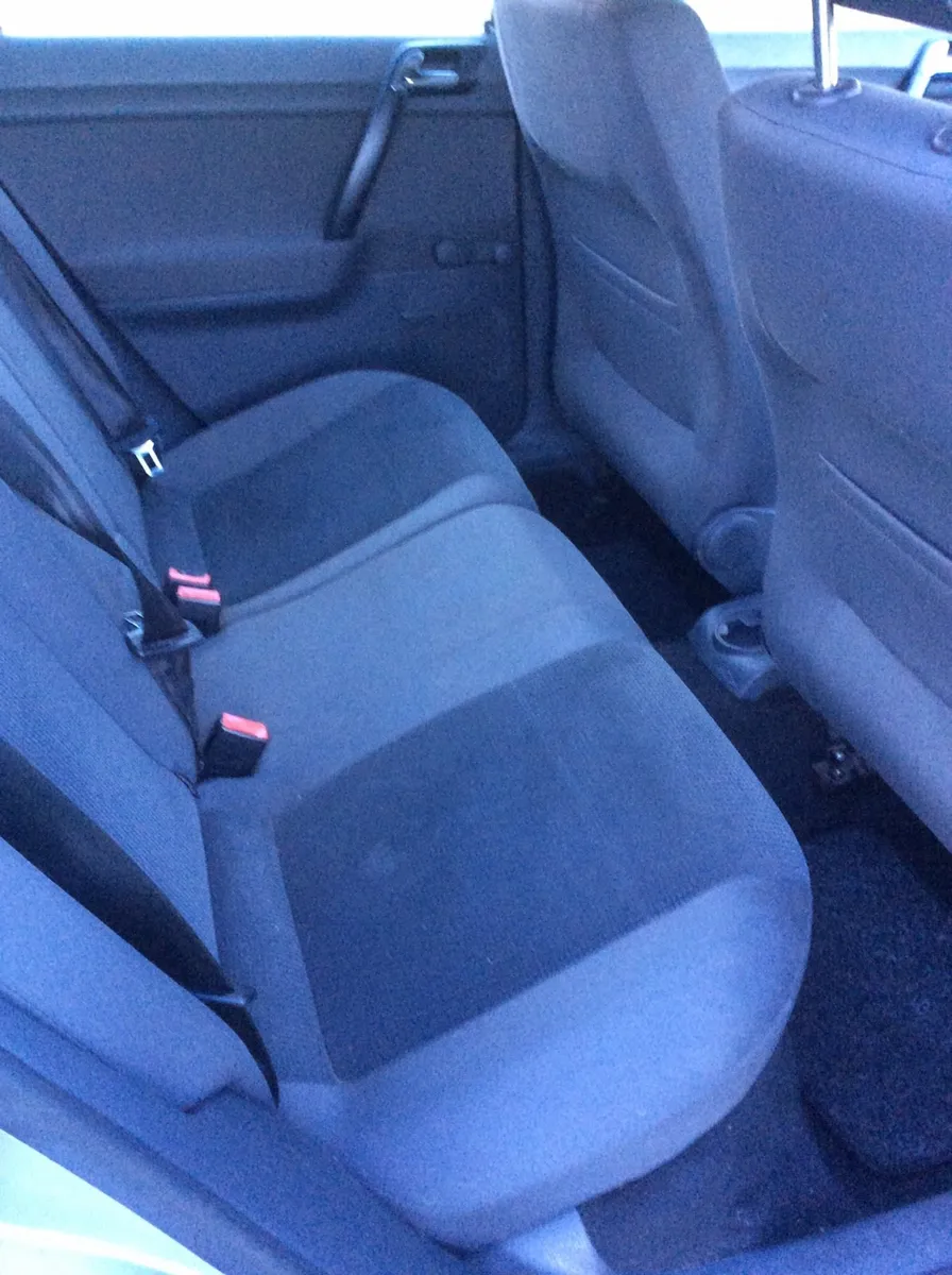 2008 1.2 Petrol Volkswagen Polo - Image 3