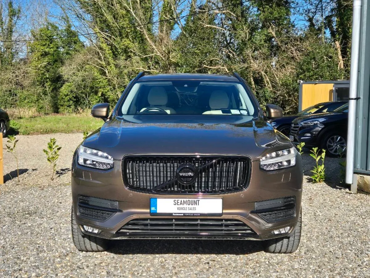 2015 Volvo XC90 D5 AWD - Only 141k KM - Image 4