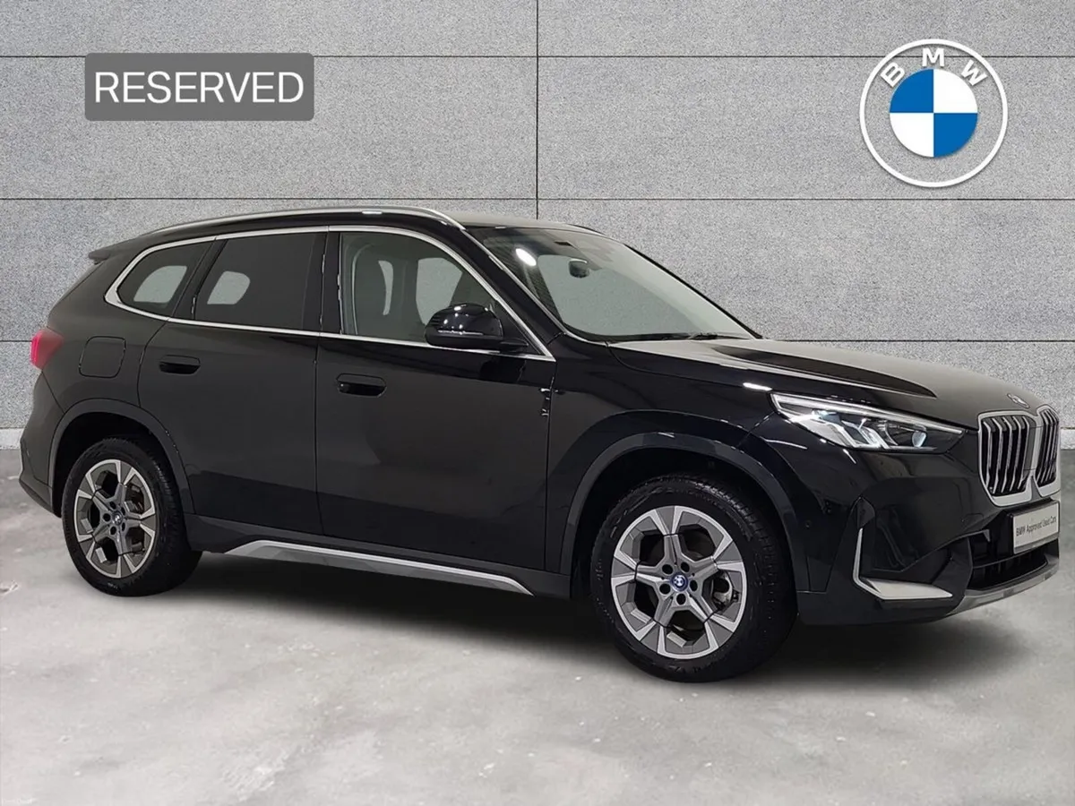 BMW X1 xDrive25e xLine - Image 1
