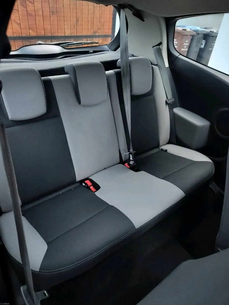 2012 Renault Clio 1.2 Ethanol petrol. - Image 3