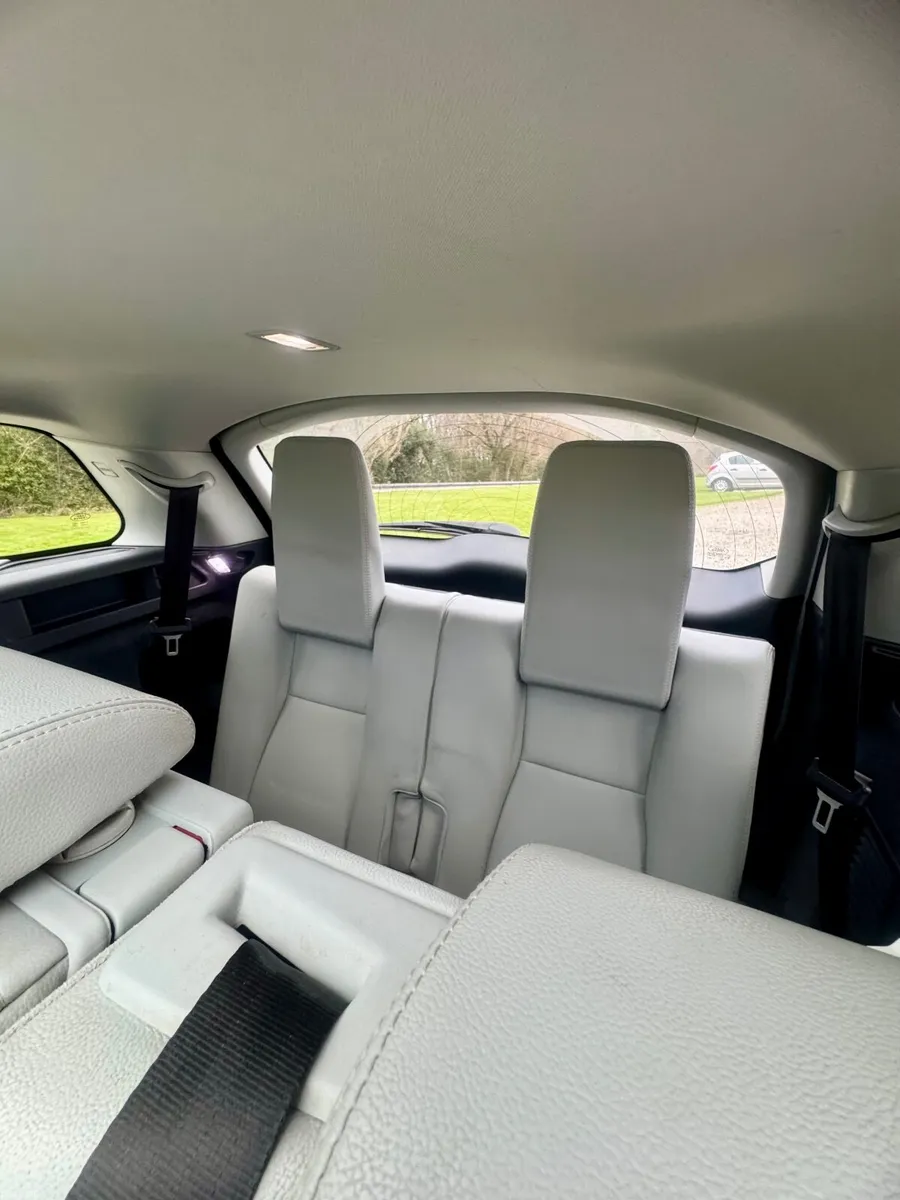 Land Rover Discovery Sport 2018 - Image 3