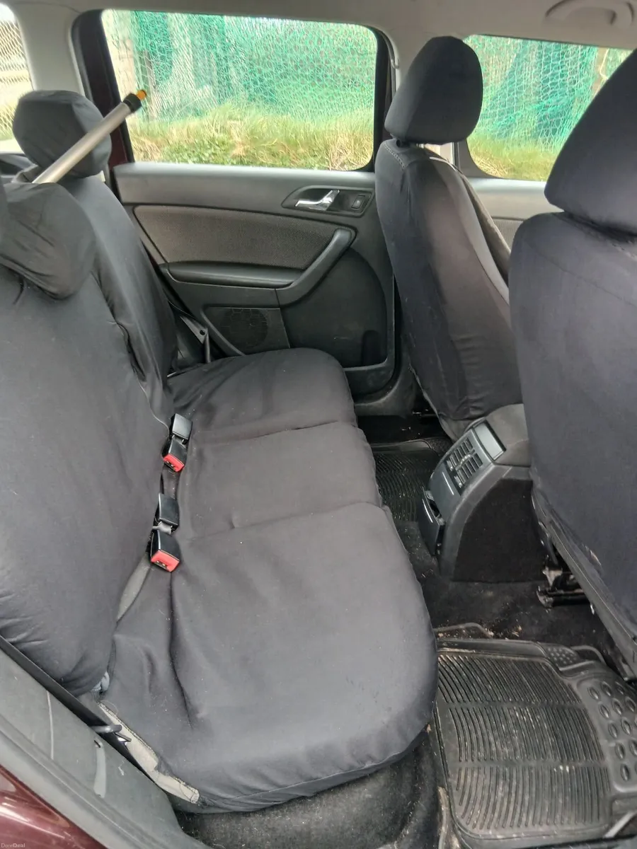 Skoda Yeti 2010 - Image 3