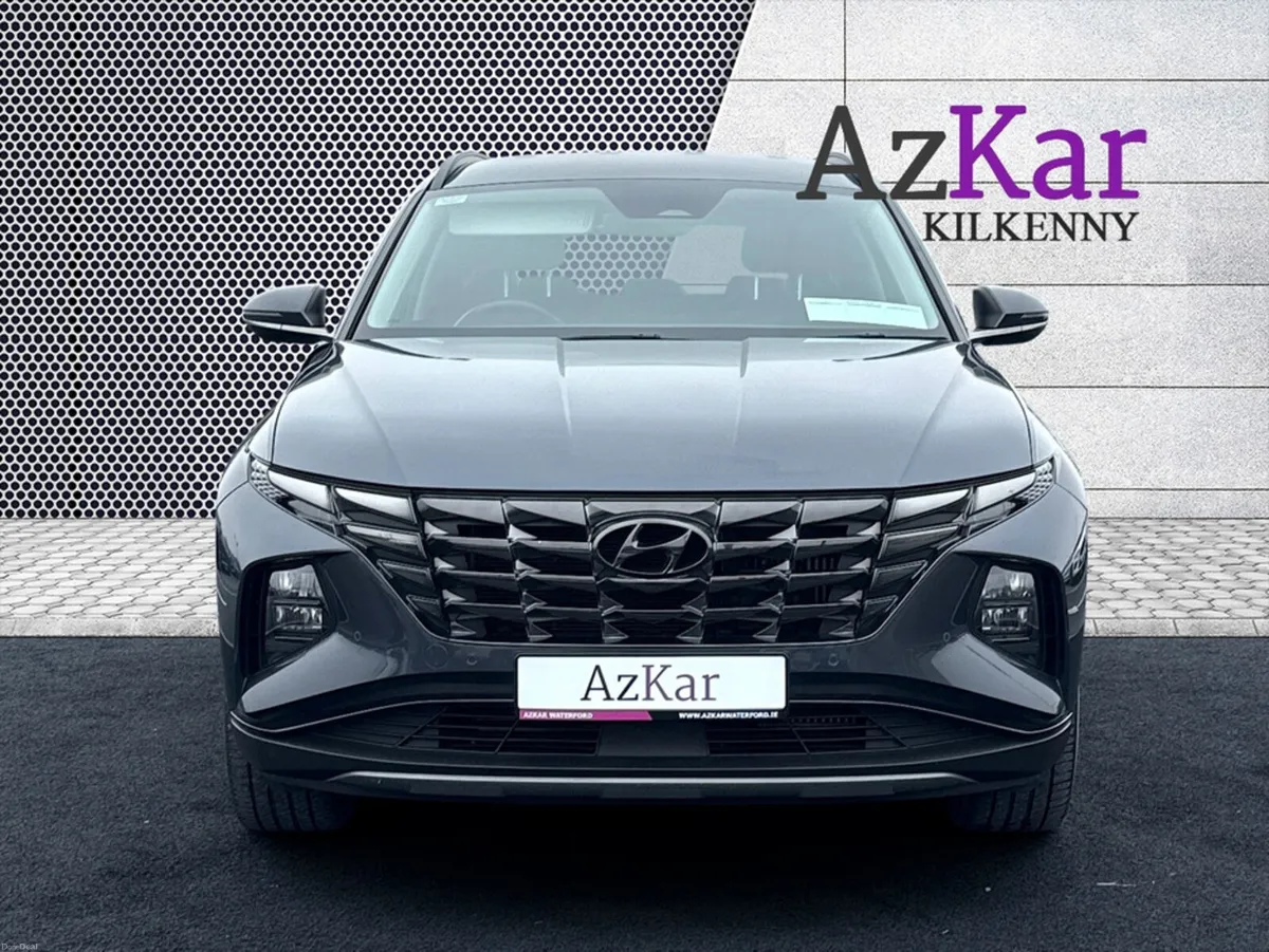 Hyundai Tucson 2022 PREMIUM 1.6 TGDI PHEV 265BHP 4 - Image 2