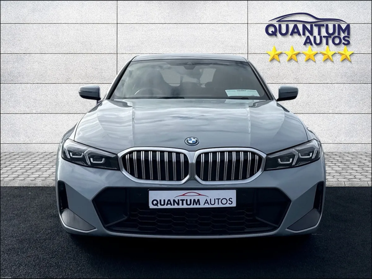BMW 3-Series 2023 330e M SPORT 2.0 PHEV 292BHP €18 - Image 3