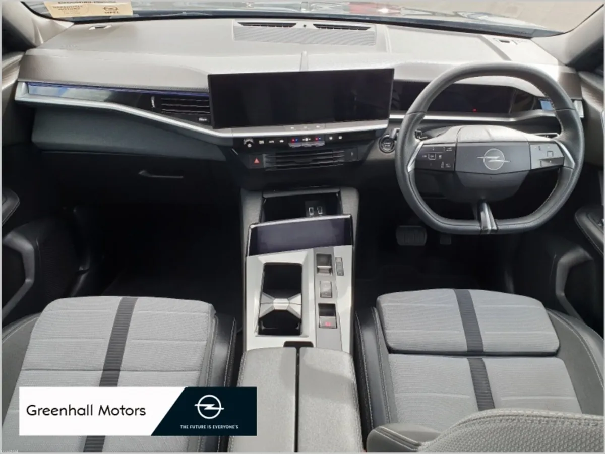 Opel Grandland GS 1.2 136PS - Image 2