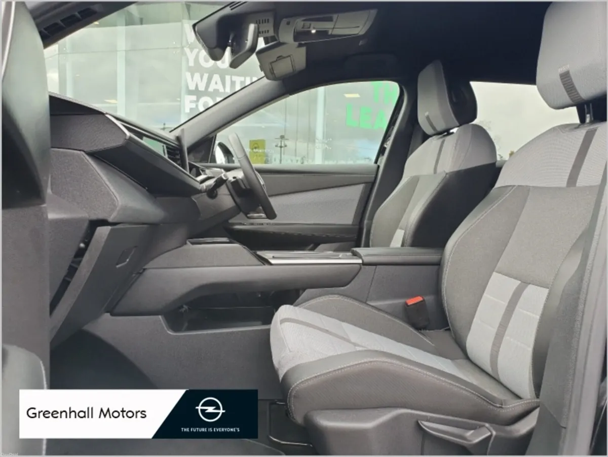 Opel Grandland GS 1.2 136PS - Image 4