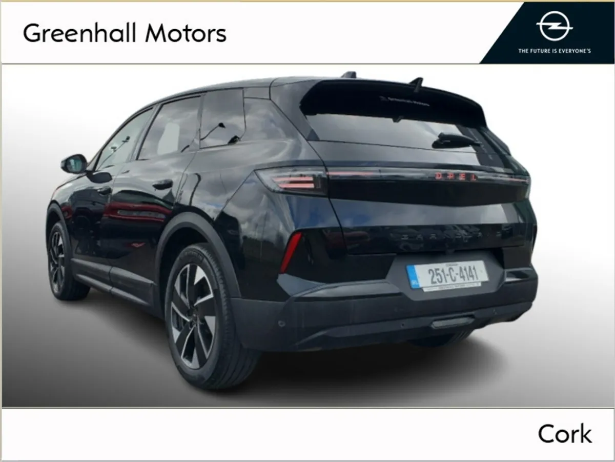 Opel Grandland GS 1.2 136PS - Image 3