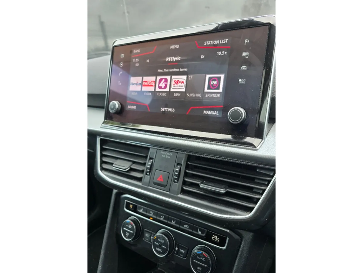SEAT Tarraco 2.0 TDI 190HP D DA 7S XCELLENCE 5DR A - Image 6