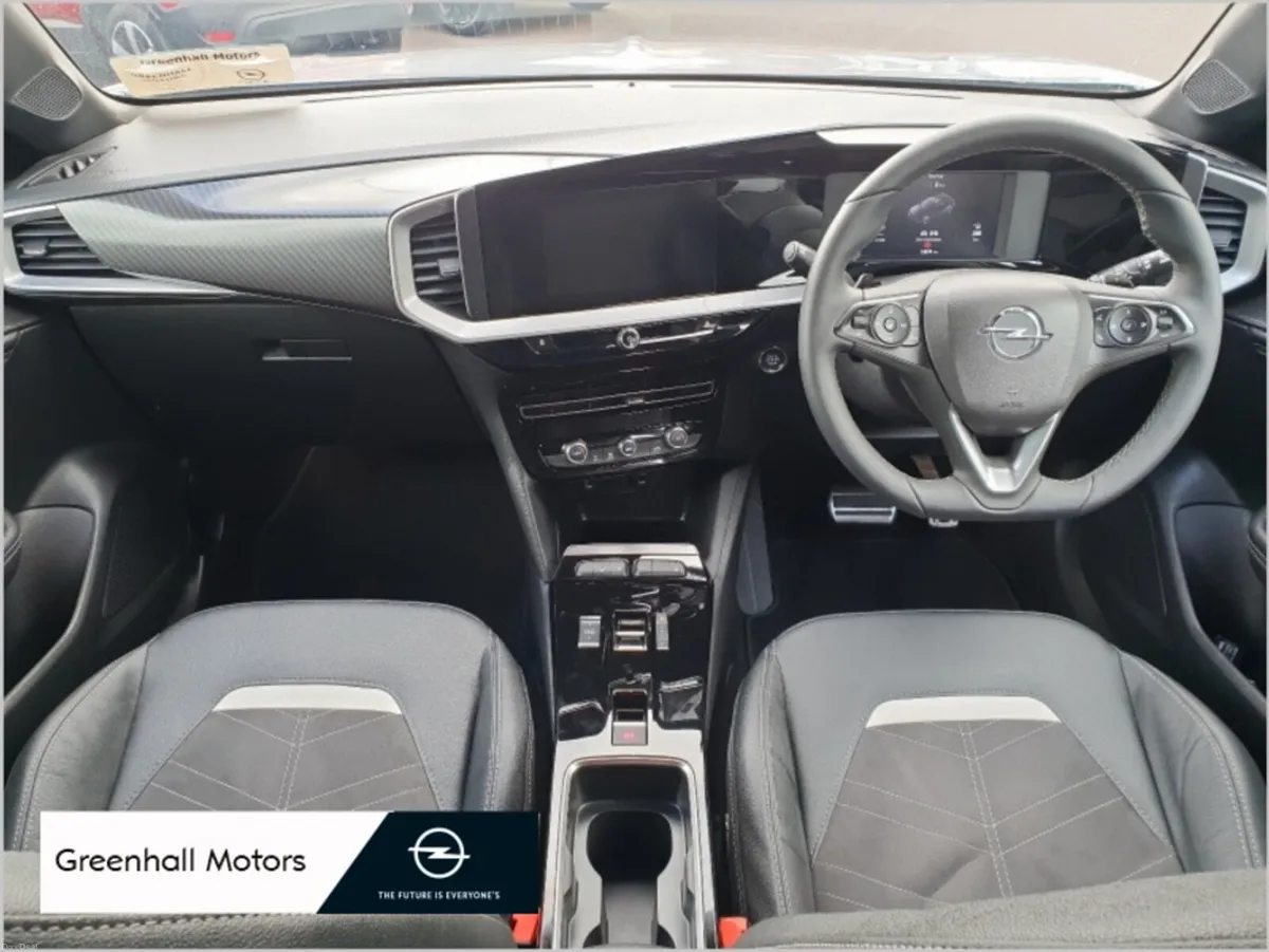 Opel Mokka GS 1.2 136PS - Image 2