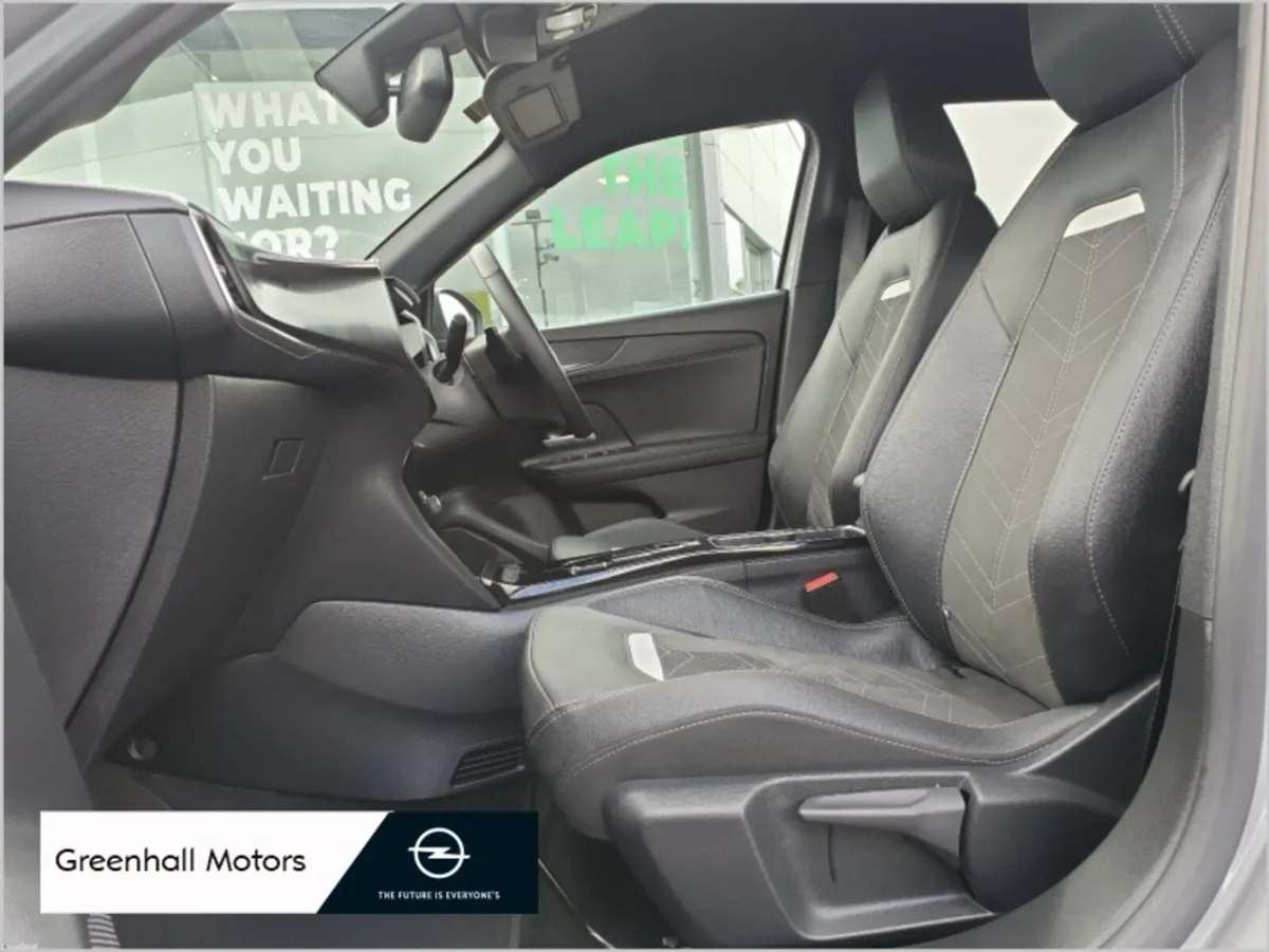 Opel Mokka GS 1.2 136PS - Image 4