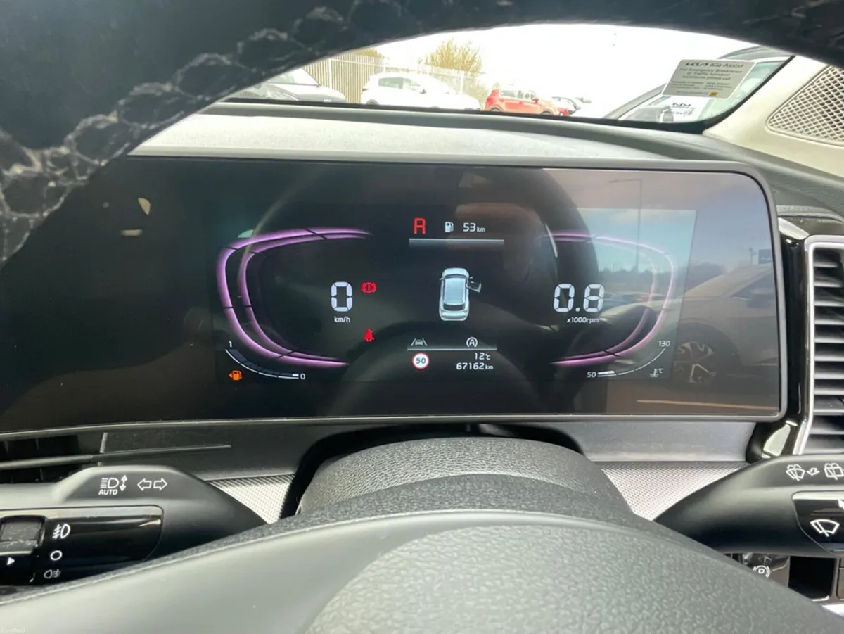 Hyundai Tucson IX35 COMFORT PLUS 5DR - Image 3