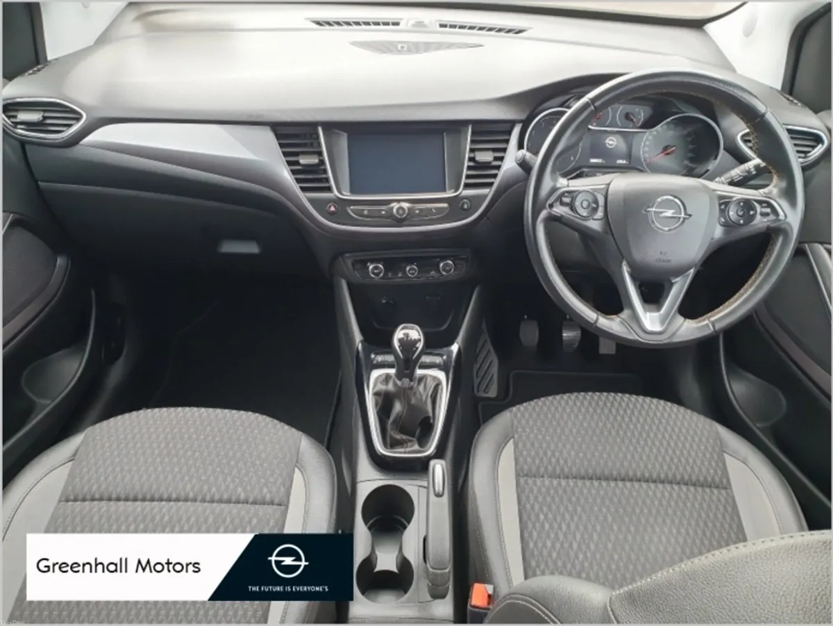 Opel Crossland X 1.2 Petrol SE - Image 2