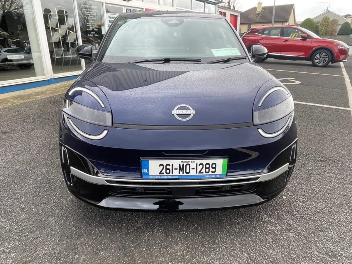 Nissan Micra 52KW EVOLVE 5DR AUTO - Image 3