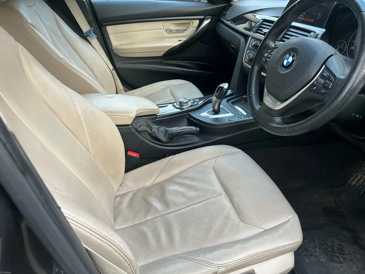 BMW 3-series 2015 - Image 2