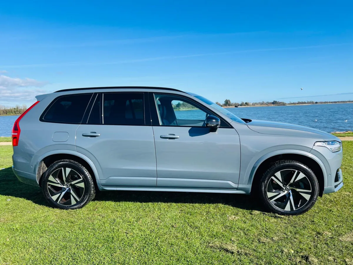 Volvo XC90 JUST ARRIVED - Image 4