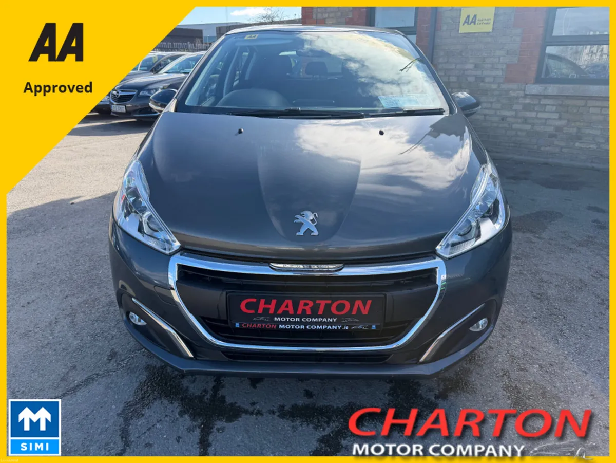 Peugeot 208 ACTIVE 1.0 4DR - Image 2
