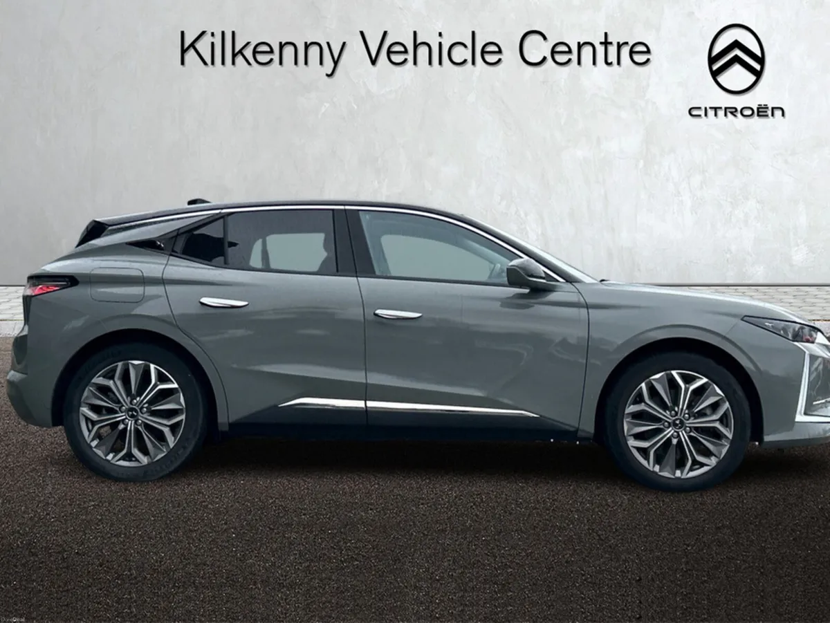 DS Automobiles DS 4 TROCADERO E TENSE 225 5DR AUTO - Image 3