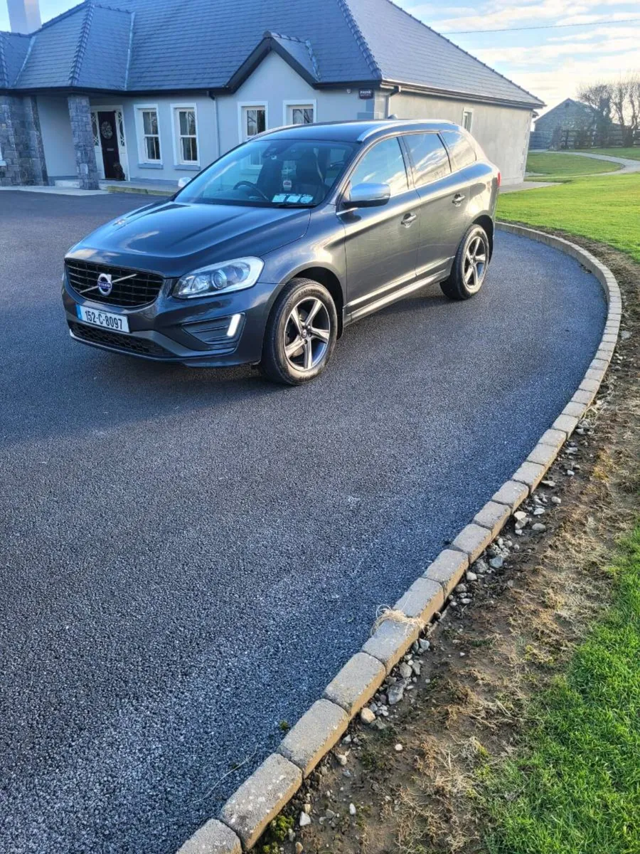Volvo xc60 - Image 1