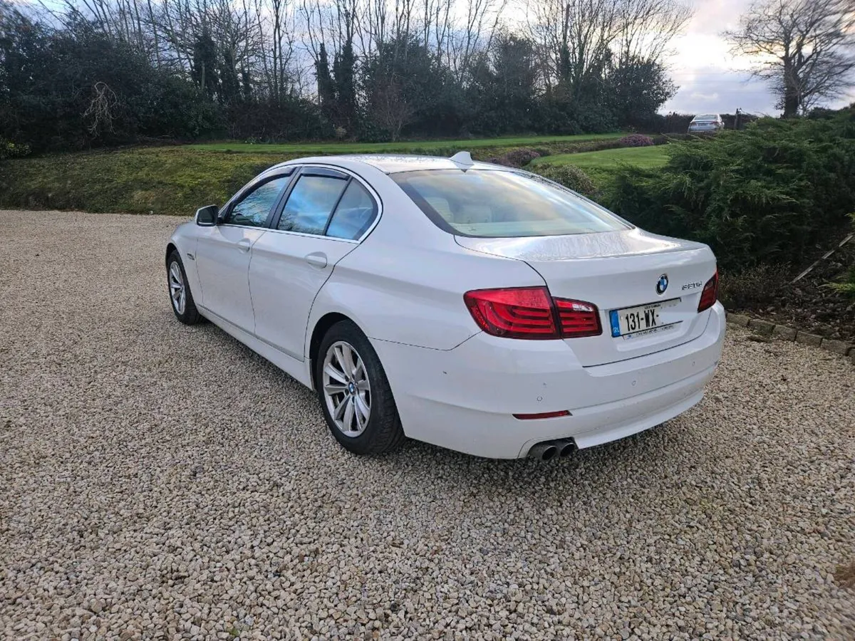 BMW 520 - Image 3
