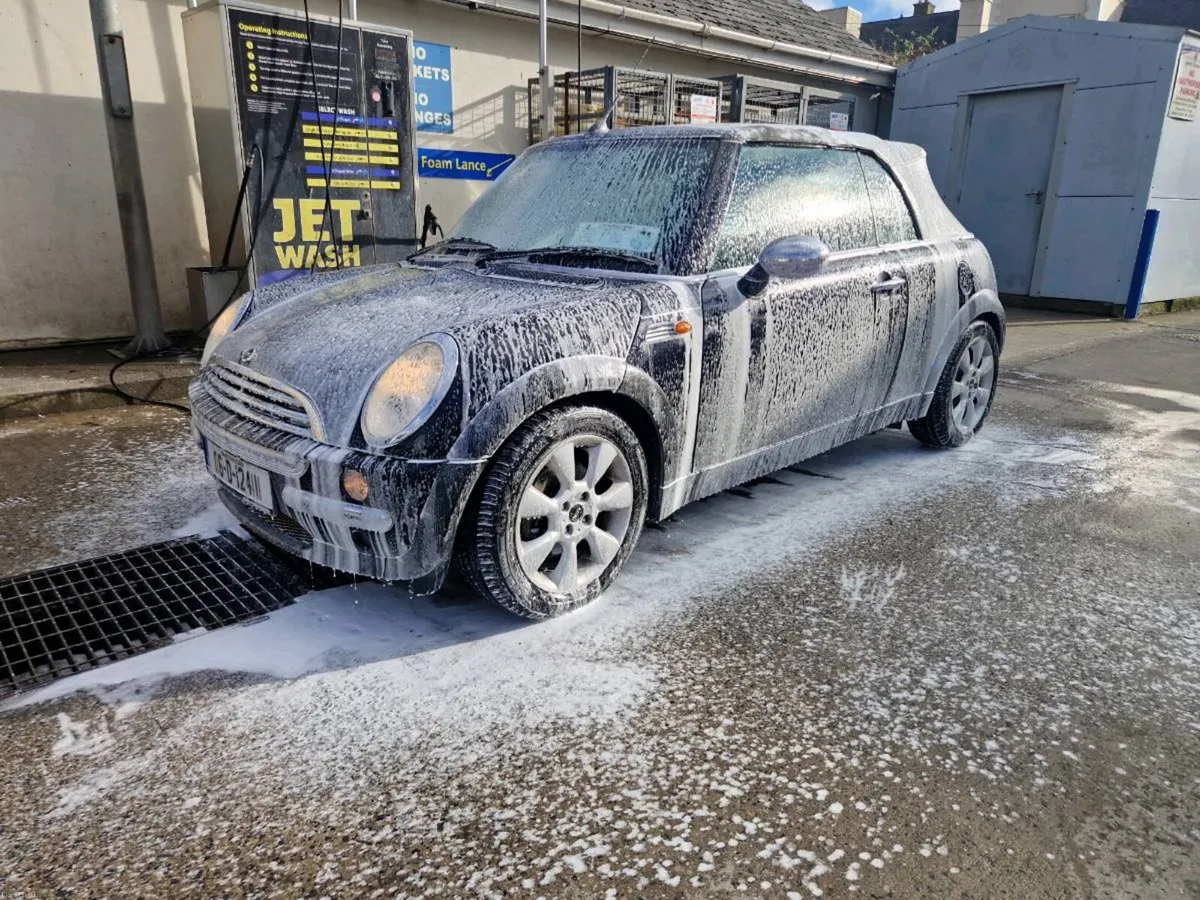Mini Cooper - Image 1