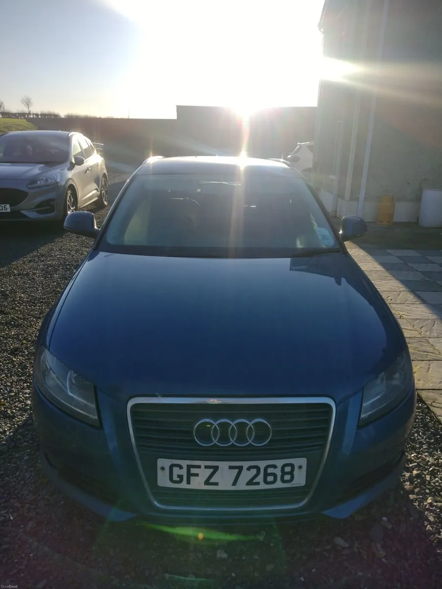 Audi A3 2009 - Image 4