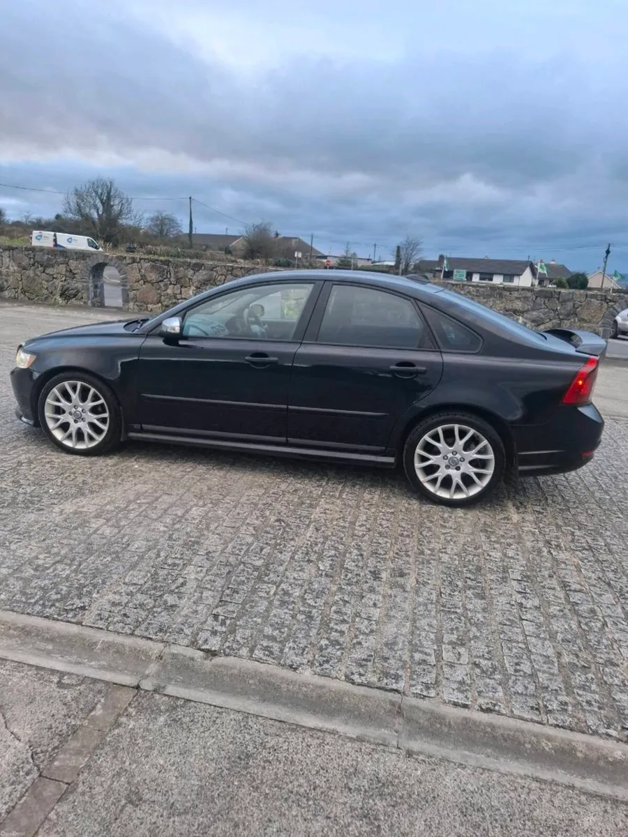 Volvo s40 - Image 4