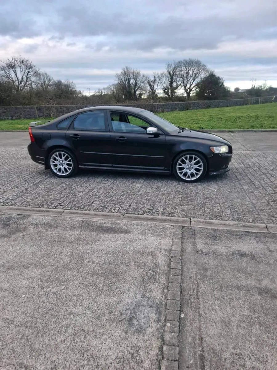 Volvo s40 - Image 2