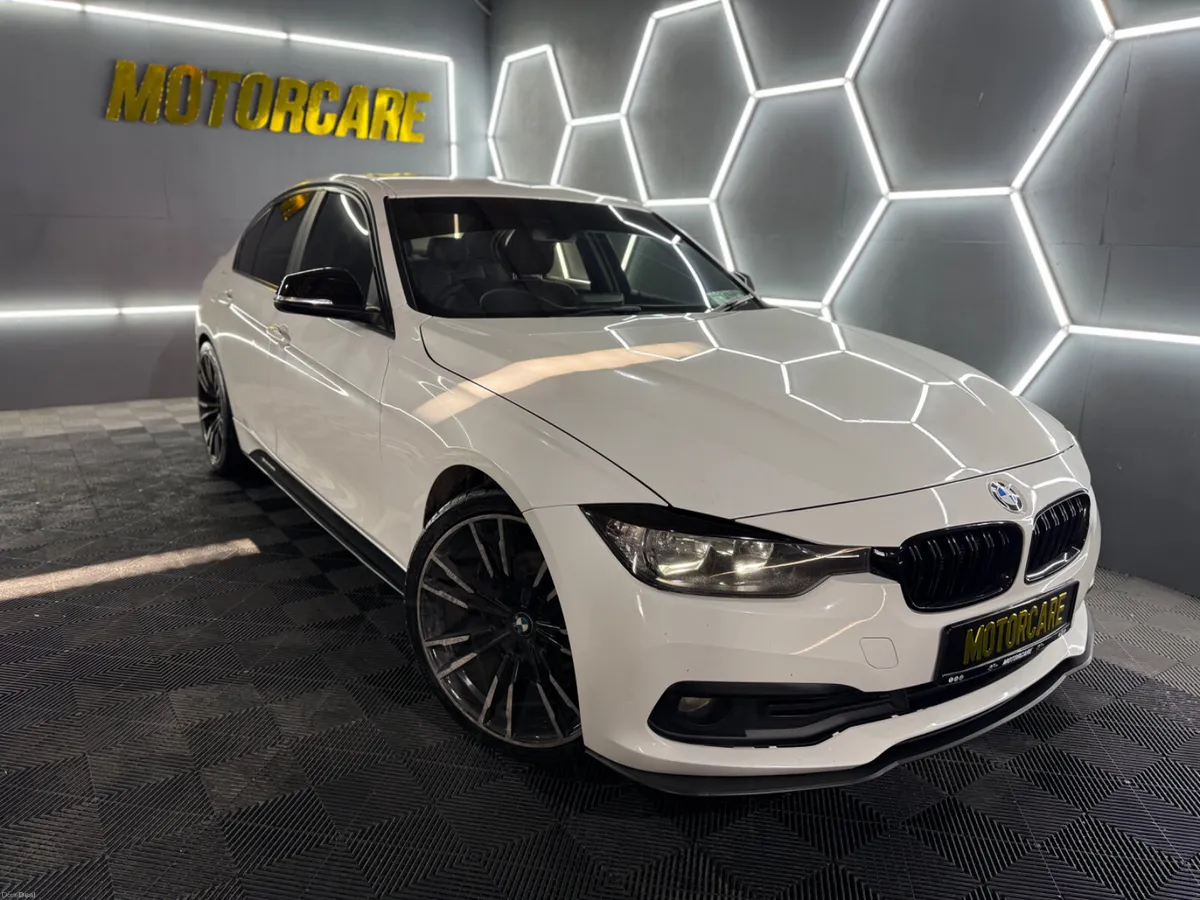 ◼️2016 BMW 320D SE MANUAL◼️ - Image 2