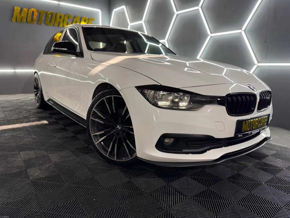 ◼️2016 BMW 320D SE MANUAL◼️ - Image 1
