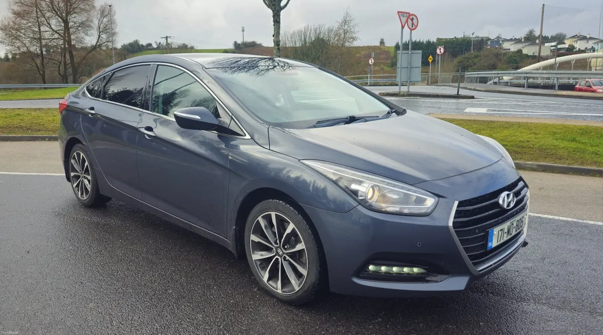 Hyundai i40 for sale - Image 1