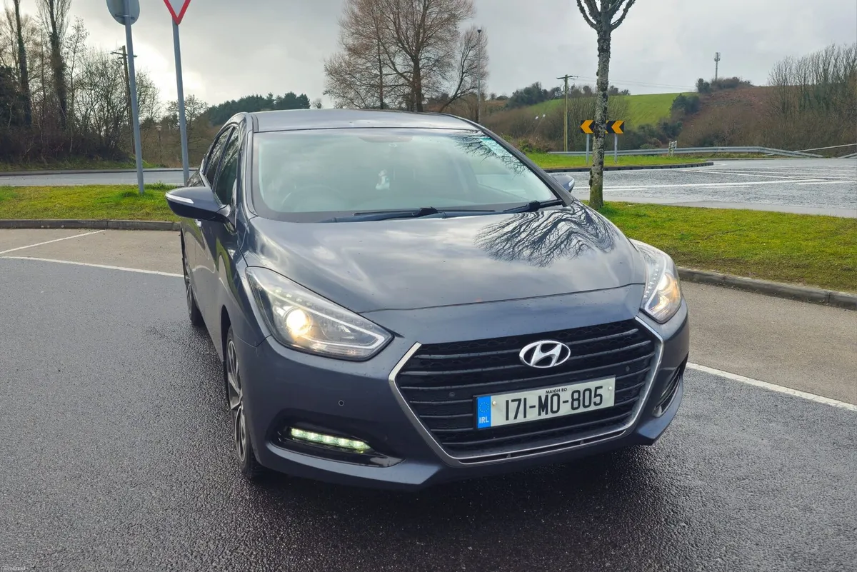 Hyundai i40 for sale - Image 3