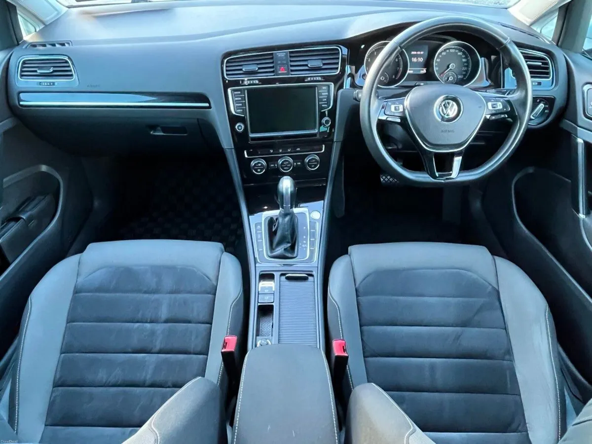 Volkswagen Golf 1.4 TSI HIGHLINE - Image 2