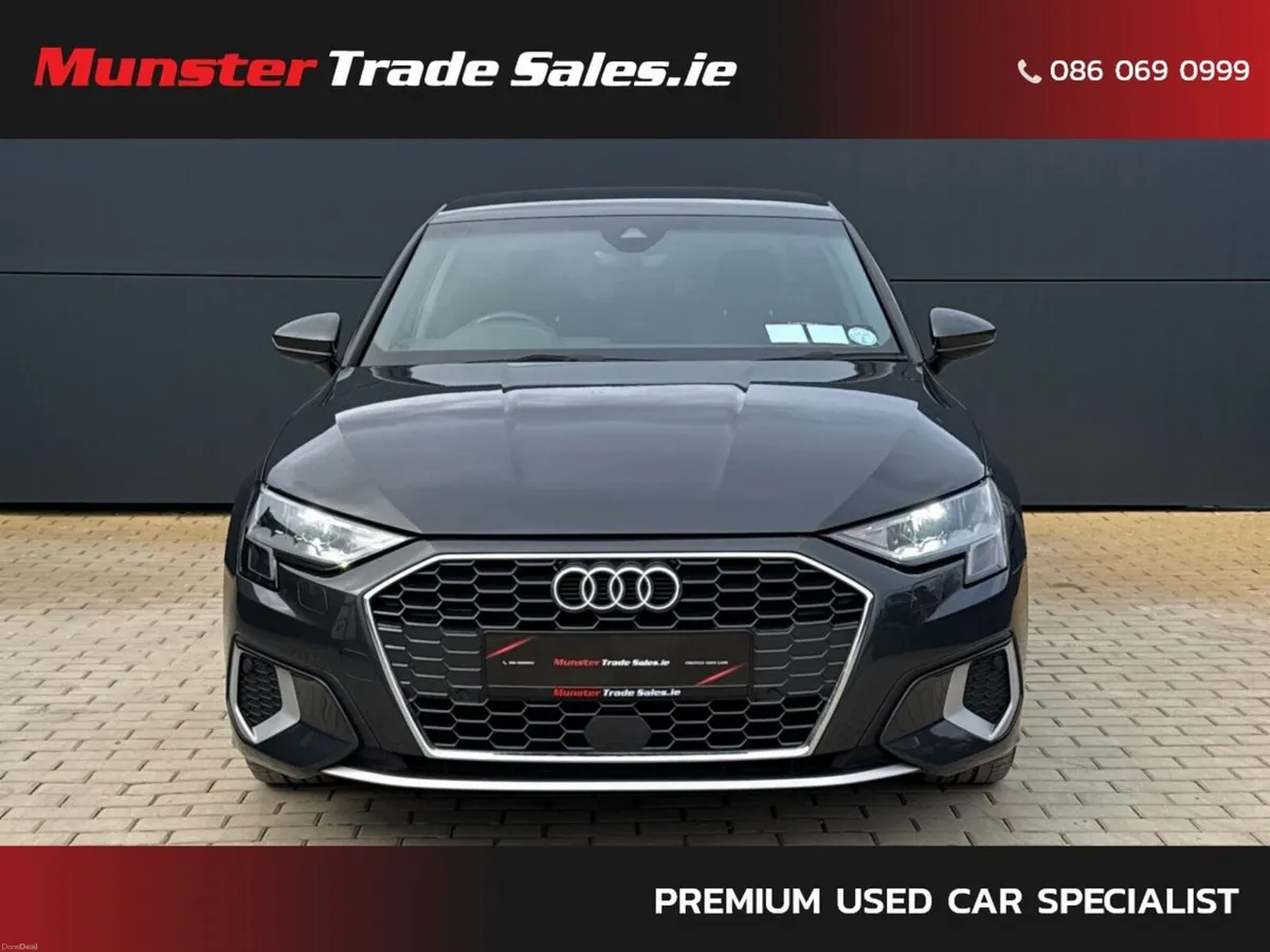 Audi A3 30 TDI 116HP - Image 4