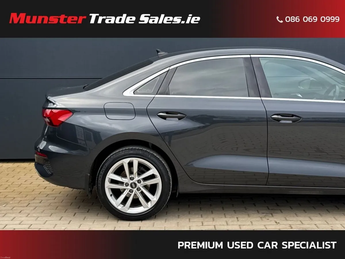 Audi A3 30 TDI 116HP - Image 2