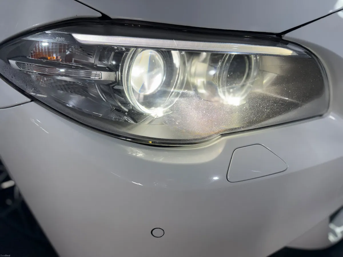 ◼️2016 BMW 520D M-SPORT AUTOMATIC◼️ - Image 4