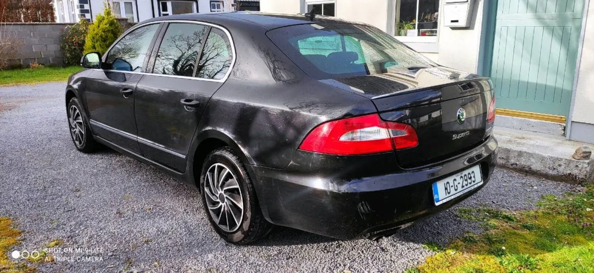 Skoda superb 1.9 diesel - Image 3