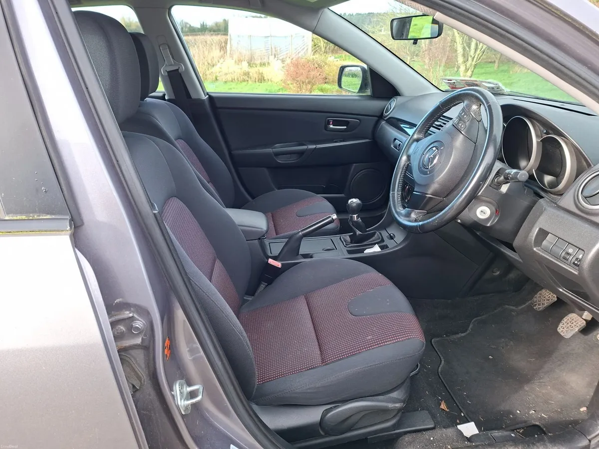 Mazda 3 2006 - Image 3