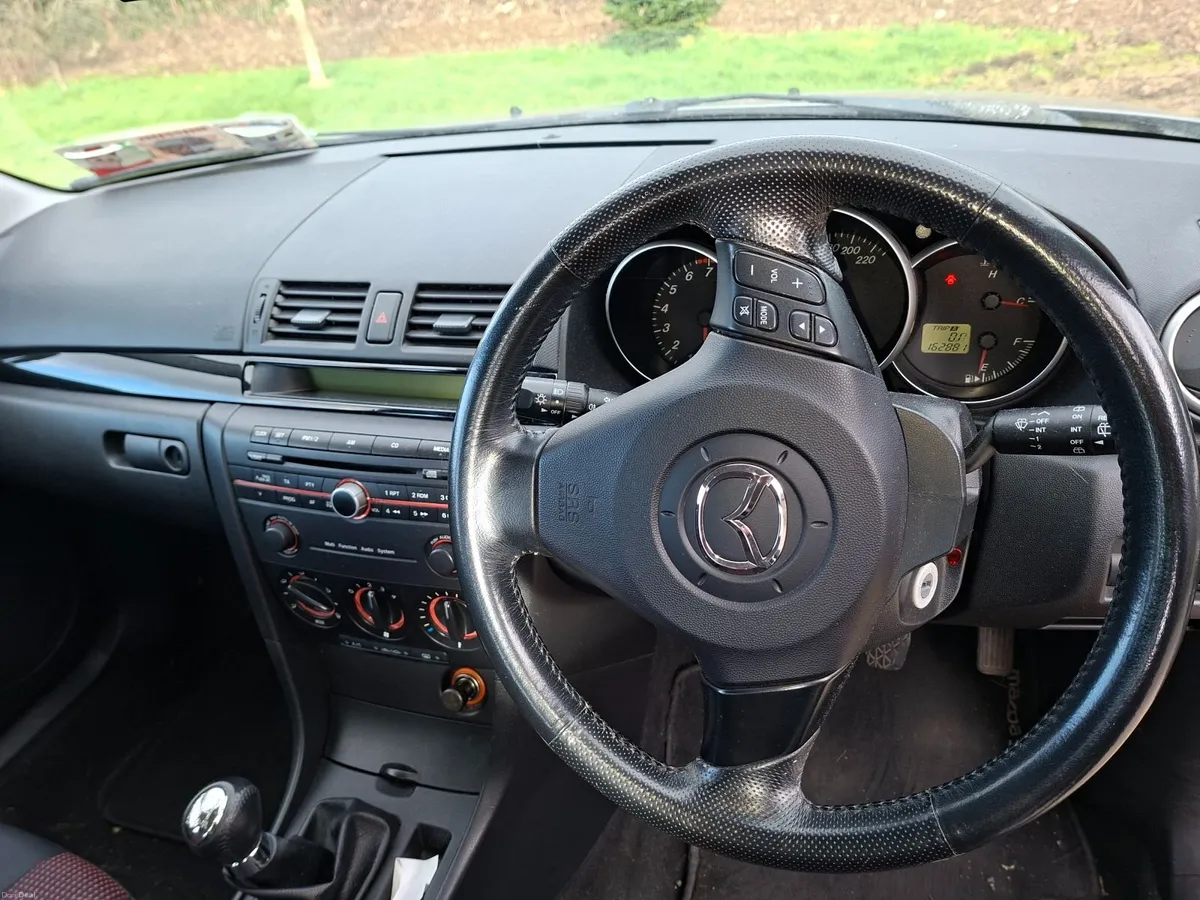 Mazda 3 2006 - Image 4