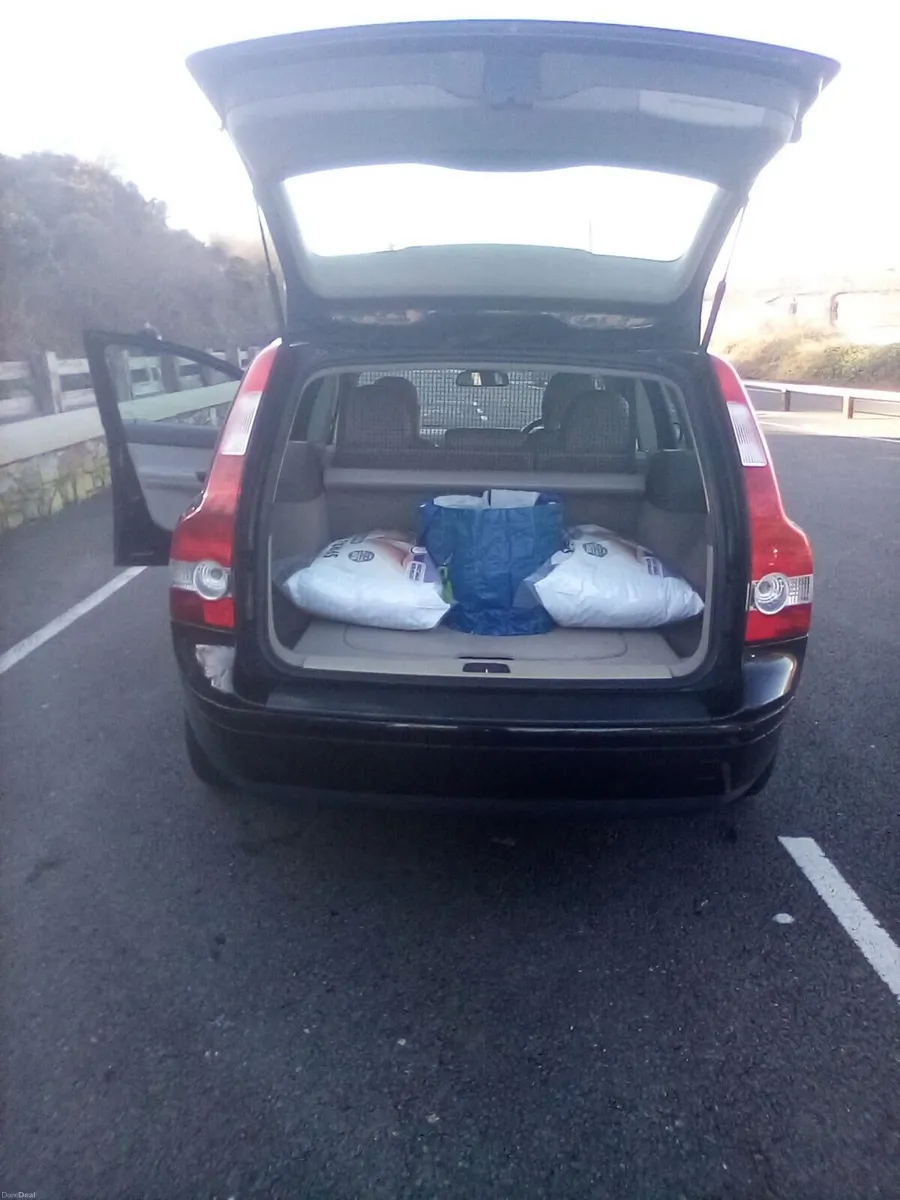 Volvo V50 2007 - Image 3