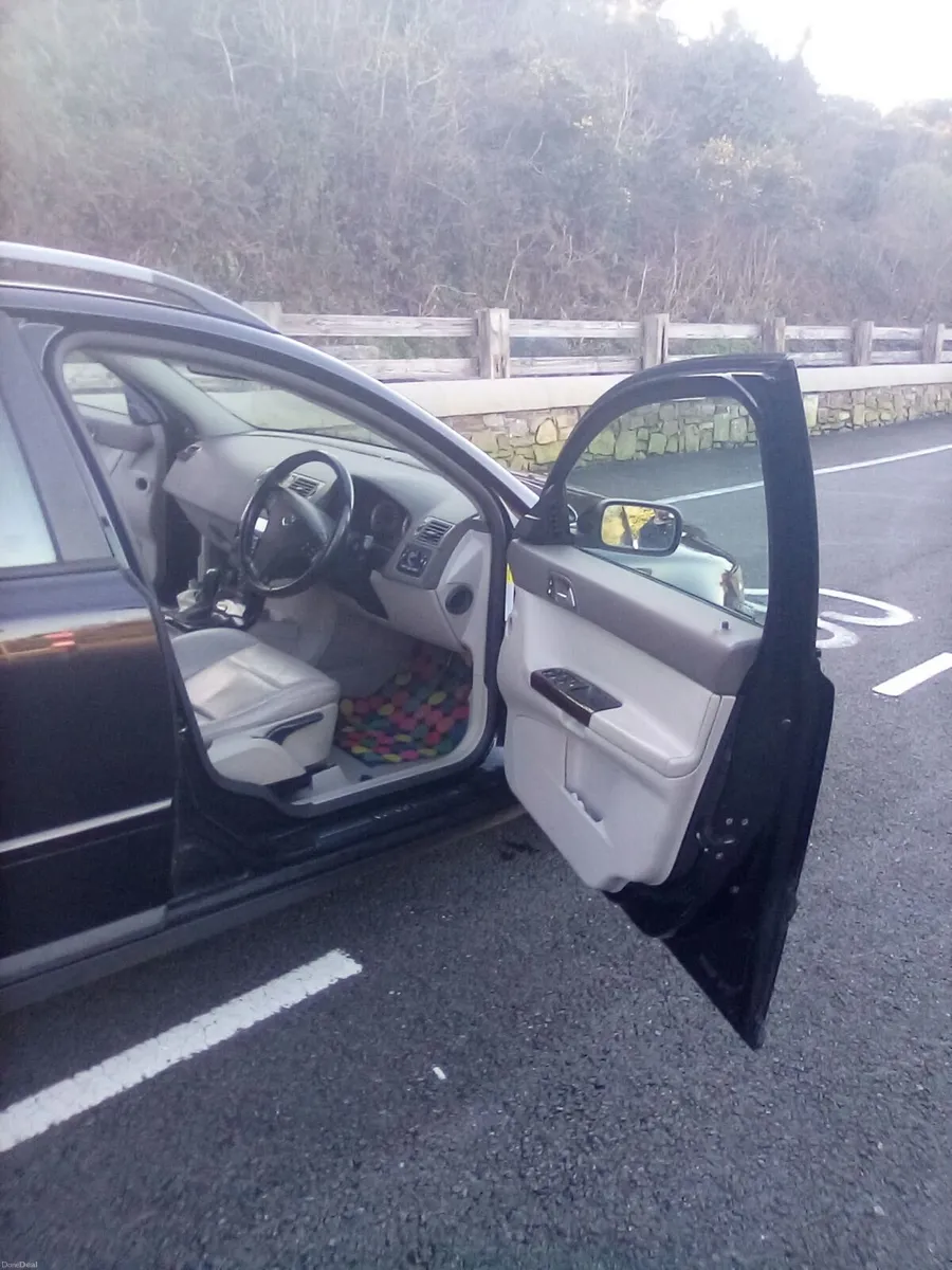 Volvo V50 2007 - Image 4