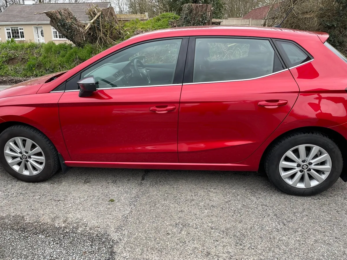 SEAT Ibiza 1.6 TDI 2019 - Image 6