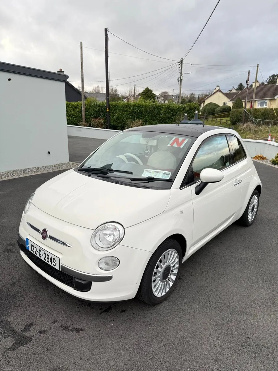 Fiat 500 - Image 3