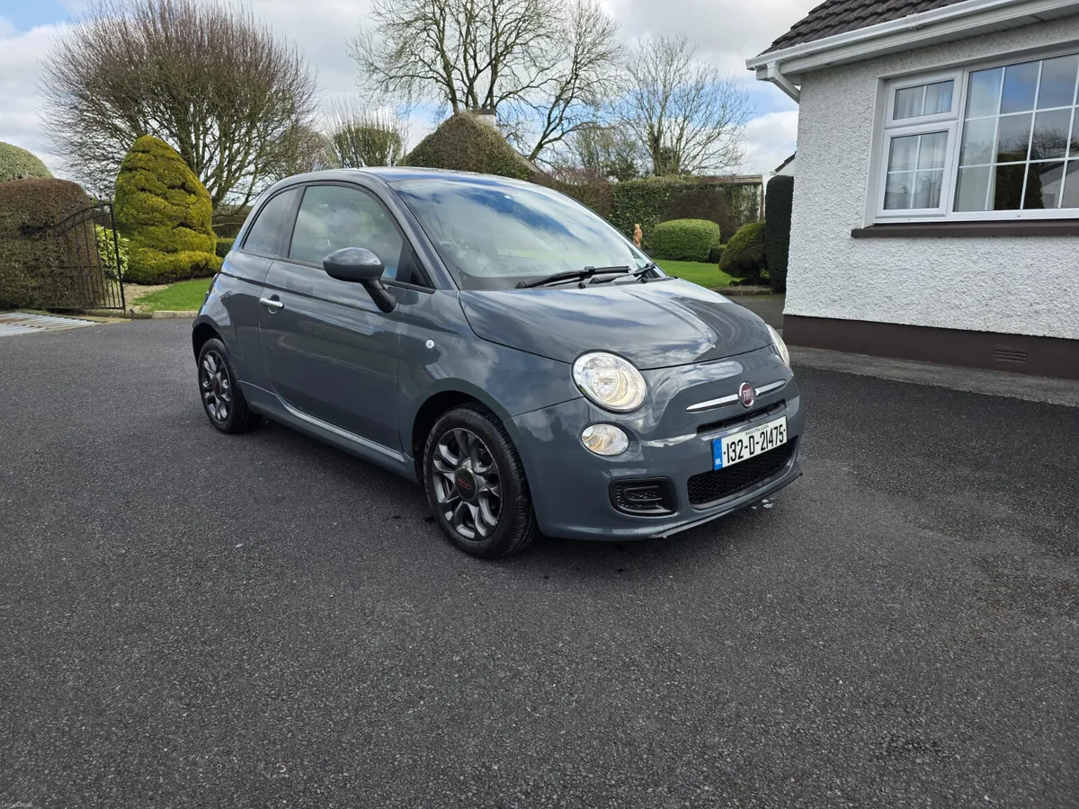 FIAT 500 1.2 8V...SPORT - Image 4